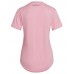 Inter Miami Replica Home Shirt Ladies 2023-24 Short Sleeve